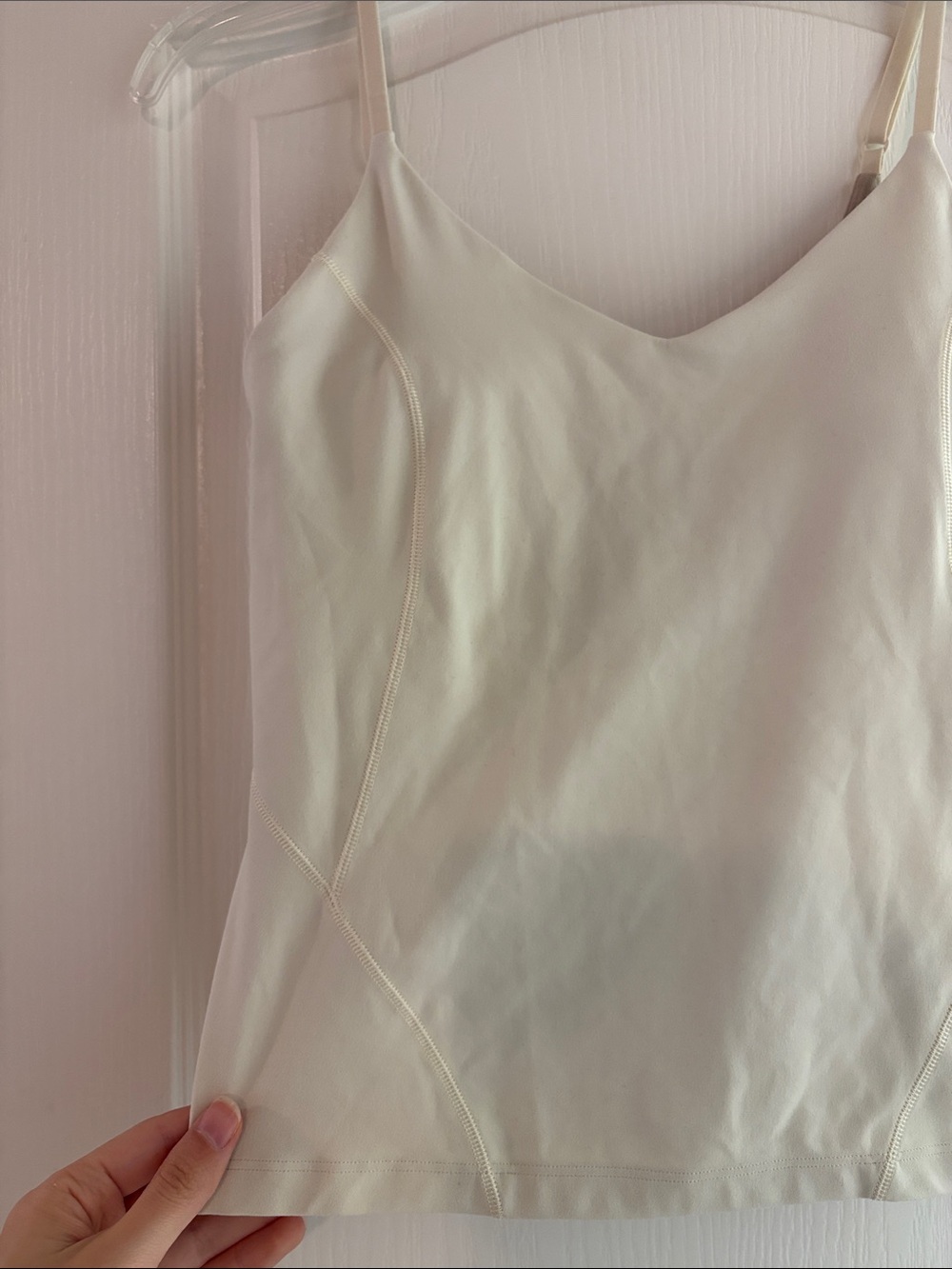 lululemon Align Waist-Length Cami Tank - Picture 3 of 6